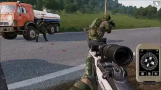 Arma 27 fevrier