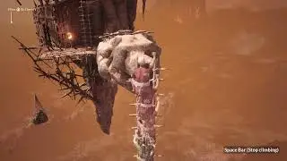 Chained Soldier