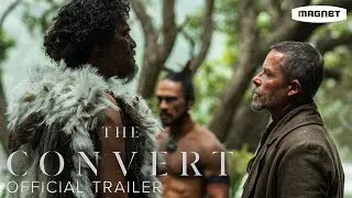 The Convert - Official Trailer | Starring Guy Pearce | July 12