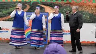 Отучала бабка деда