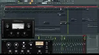 Baby one more time (FL Studio remake)