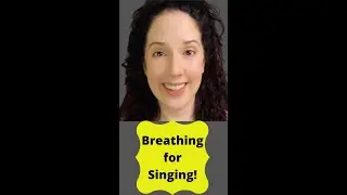 How to Breath from your “Diaphragm” In 30 seconds.😃