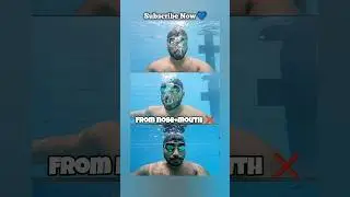 Basic Swimming Tips for Your Swim Class 🏊🏻 swimming tips for beginners 