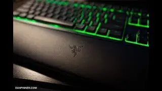 Обзор и распаковка Razer Ornata | Видео по угару