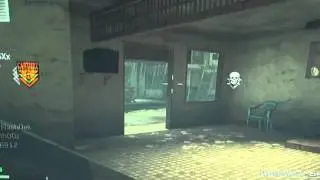 Mw3 XP Lobby