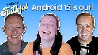 Android Faithful #60