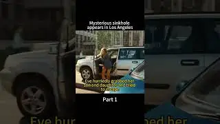 hole in LA #Shorts#ShortsTrend#horrormovie#ShortsVideo#TrendingShorts#ShortsViral#movieexplained