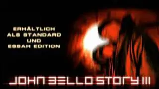 Kool Savas - John Bello Story 3 Trailer