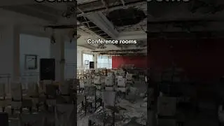 Inside Abandoned Luxury Resort In China 🇨🇳