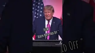 " Biden Been Paid Off "