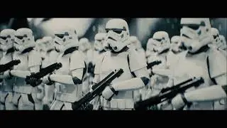 Star Wars Scene in Unreal Engine 5 | My Second Video