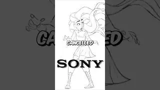 5 Times Sony Animated Movies Got Cancelled