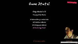 SUITE 776 БЫСТРОЕ ПРОХОЖДЕНИЕ ИГРЫ #2 18+
