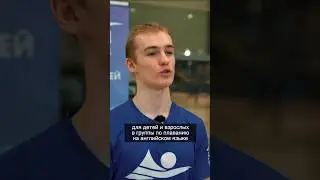 ЗАНЯТИЯ НА АНГЛИЙСКОМ по плаванию?!😳😱 