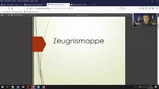 Bewerbungstool: Bilder (Scans von Zeugnissen und Nachweisen) in PDF umwandeln
