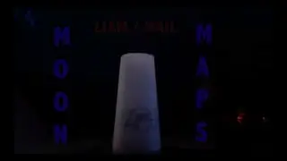 LIAM/MAIL, "Moon Maps", 2022 (Full Movie)