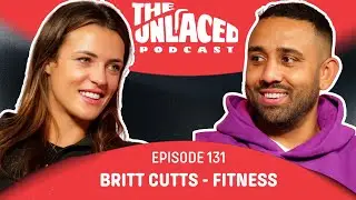 Britt Cutts Talks Adidas Trainer Role, Overcoming Fear & Why Getting In Shape Changes Lives 
