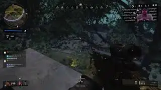 Call of Duty Black Ops 4 ALCATRAZ!! LIVE!!