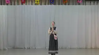 Малороссиянова Полина