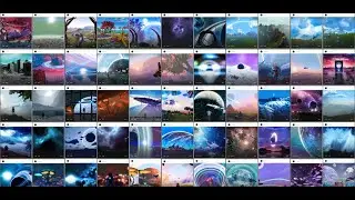 No Man's Sky - Nice pictures from the community - 