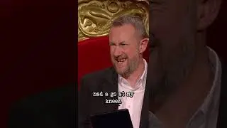 More insults for Alex from New Year Treat? Of course…. 