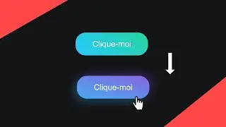 Créer un bouton animé 
