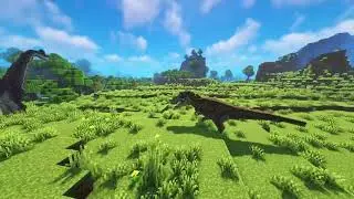 Tyranosaurus Rex Roar first Sound Desing for T Rex