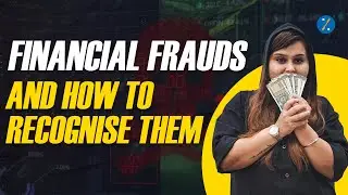 Types of Financial Fraud and How To Recognise Them | How to Deal With Frauds | Watch Full Video