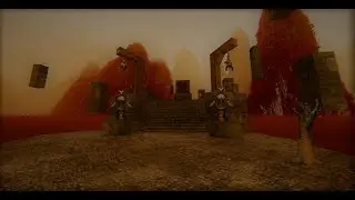 Doom Episode 1 Remaster (demo)