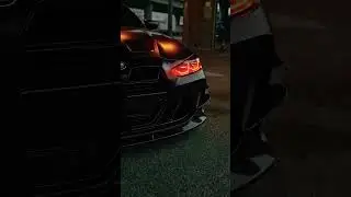 BMW STARE Edit