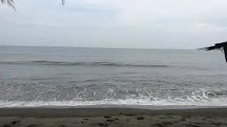 Beautiful Oro Bay