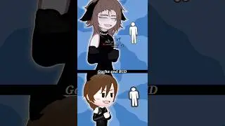 I'm behind again in making a trend😭 Gacha and BUD💜@budcreate  #budgame #bud #gacha #gachalife2