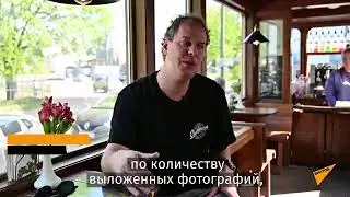 Анастасиади. Выборг