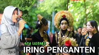 Lagu Sasak Iring Penganten Versi Kecimol Sonata Live Surenadi