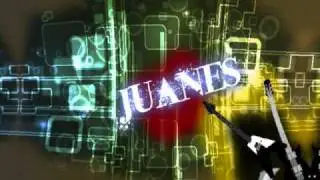 Juanes - Nada Valgo Sin Tu Amor