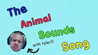 Animal Sounds With Tyler1
