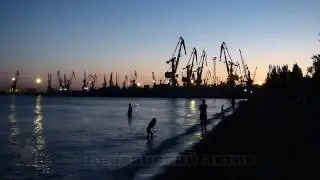 Зарисовка