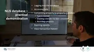 WEBINAR: NLIS demonstration for NSW producers