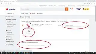 Lazada easy 