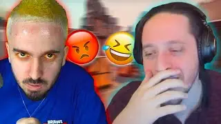 זה התוצאה כשרונן גיגי וסנאקס משחקים ביחד (הרבה עצבים)