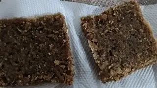 Cocada, você gosta?