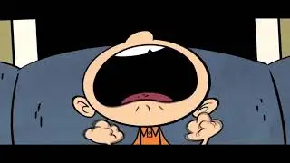 THE EPICNESS OF THE STRANGENESS OF LINCOLN LOUD