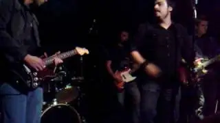 Lazy Dog | Riding My Soul [live]