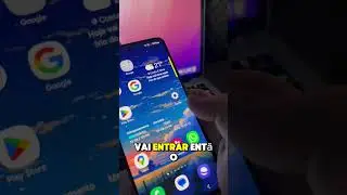 Ativar a Função Anti Roubo! #appstore #assistenciatecnicadecelular #smartphone #dicas #dicacelular