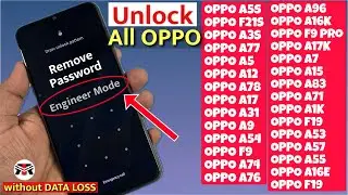 2023 Method:- oppo ka lock kaise tutega, oppo mobile ka lock kaise tode, oppo ka lock kaise tode