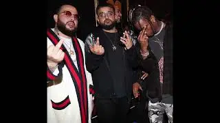 Belly - Just Like Me (feat. NAV) [Snippet]