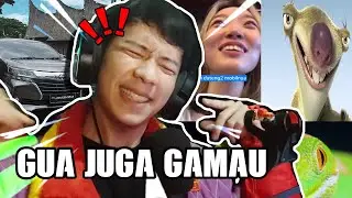 GAMAU Kalo Mobil Avanza