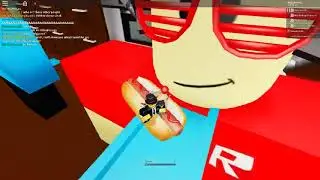 Roblox Get Eaten
