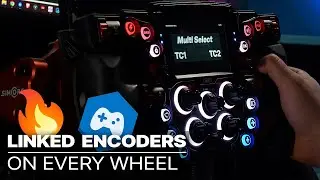 You Don’t Need a $1,000 Wheel to Get Multi-Link Encoders! 🔥 Do THIS on EVERY Wheel! 🔧