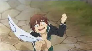 Shot on iPhone But Anime Memes # 10 Steal underwear